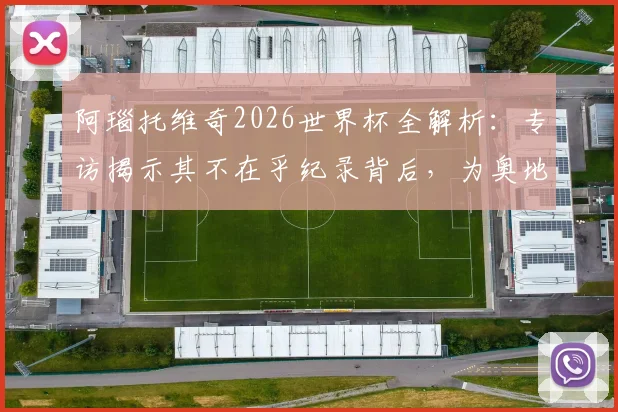 阿瑙托维奇2026世界杯全解析：专访揭示其不在乎纪录背后，为奥地利拼尽全力的职业态度